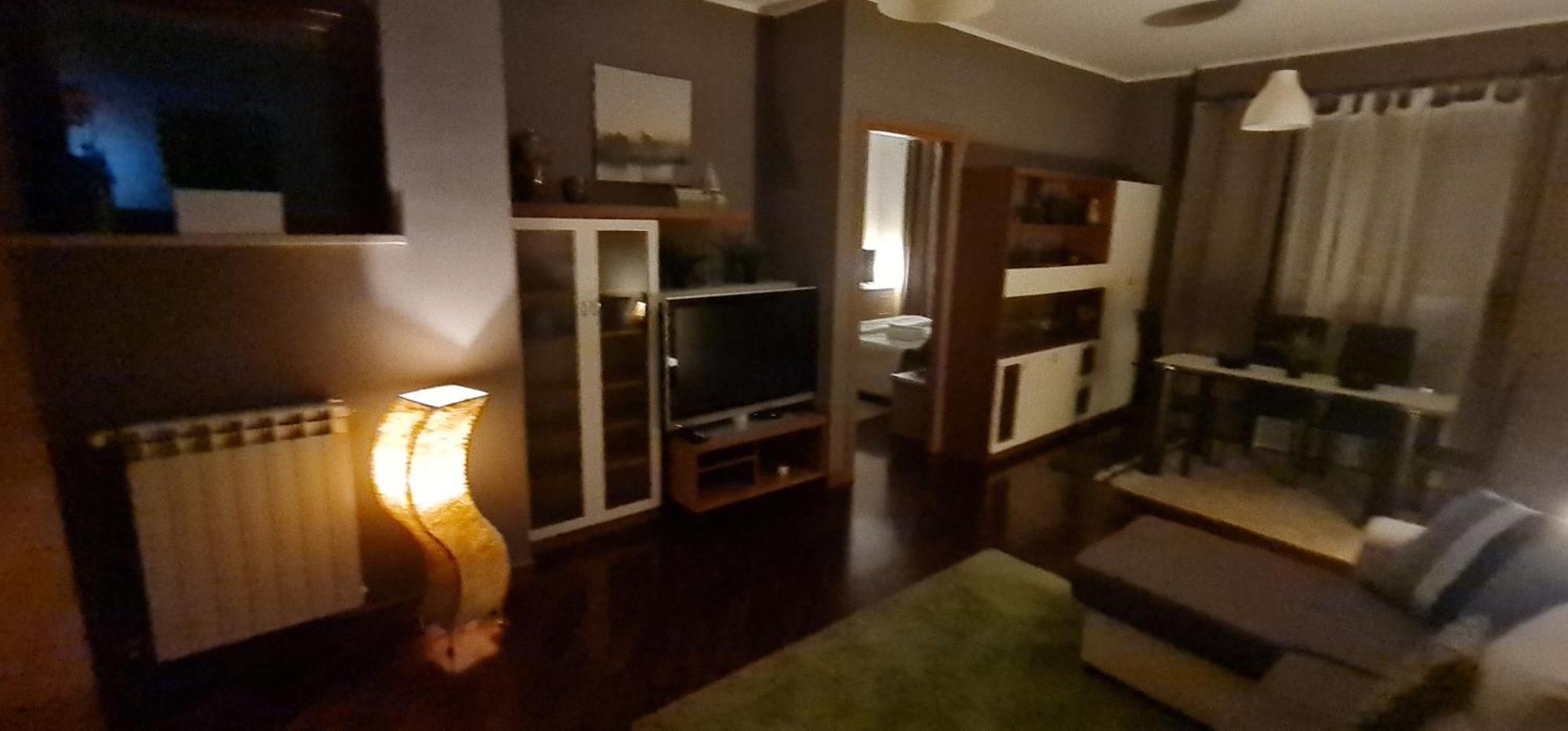蓬特加莱里亚Charme & Relax - Fiera Di Roma - Fiumicino Airport公寓 外观 照片