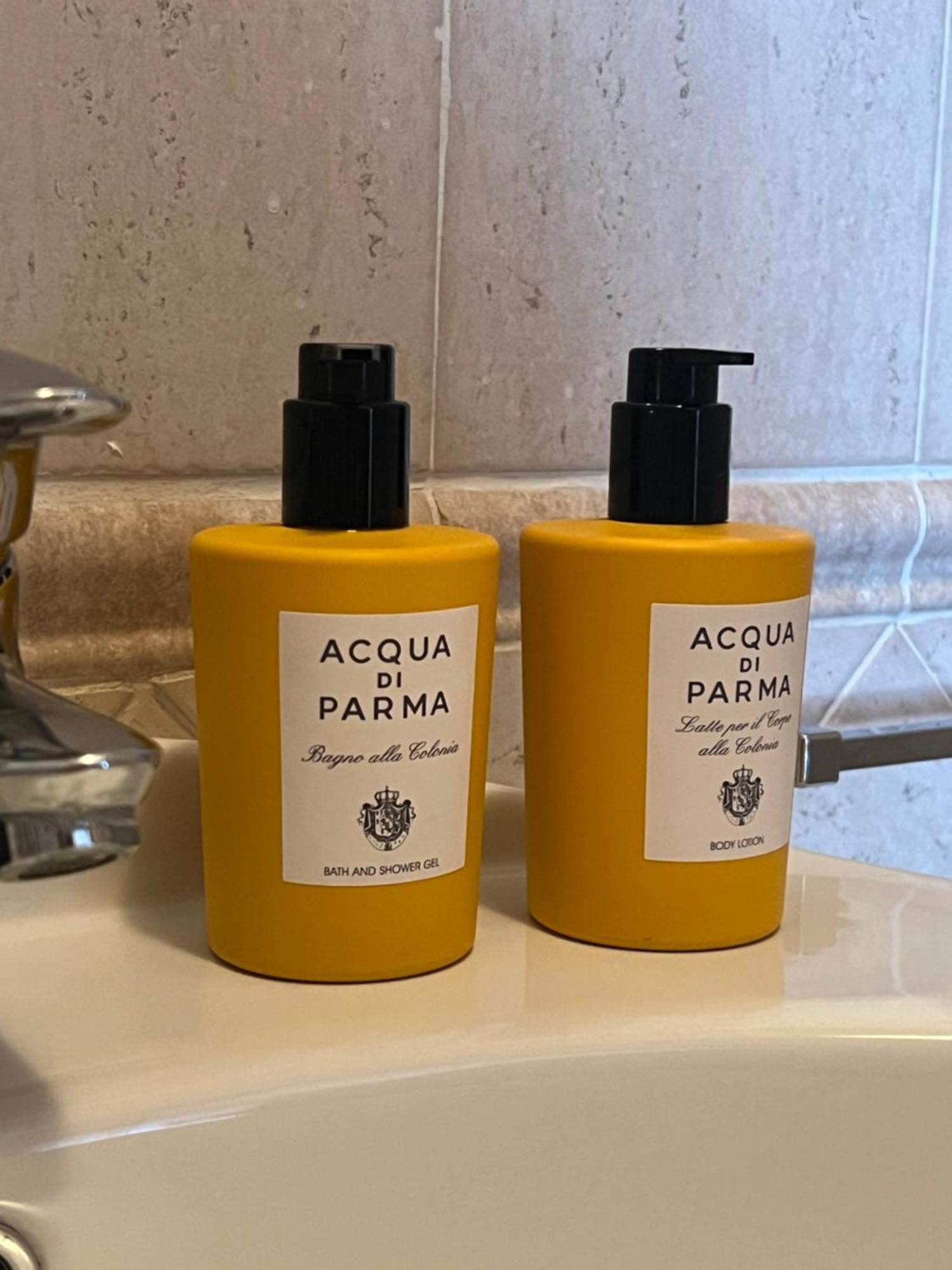 蓬特加莱里亚Charme & Relax - Fiera Di Roma - Fiumicino Airport公寓 外观 照片